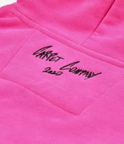 Carpet Company C-Star sweat à capuche (pink)