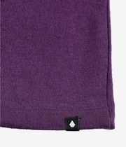 Volcom Eye Rust T-Shirt (grape royale)