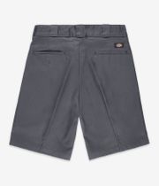Dickies 874 Shorts (charcoal)