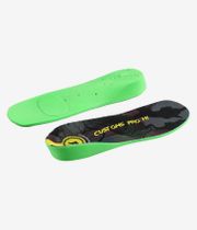 Footprint Gamechangers Pro High Insoles (black camo yellow)