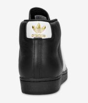 adidas Skateboarding Pro Model ADV Buty (core black white gold)