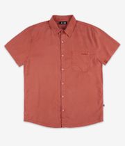 Anuell Lightessy Shirt (brick)