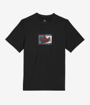 adidas Shmoo G 3 T-Shirt (black shadow red)