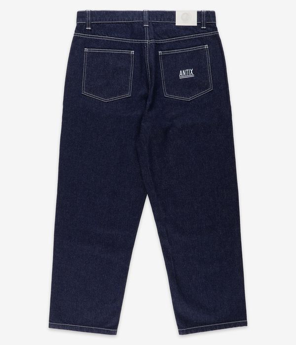 Antix Atlas Jeans (dark denim)