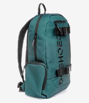 DC Chalkers 4 Backpack 28L (deep teal)