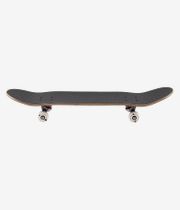 Jart Beat 8" Complete-Skateboard (black)