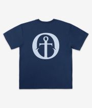Ancore Classic Organic T-Shirt (dark navy)