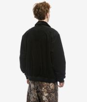 Volcom Kurtis Jas (black)