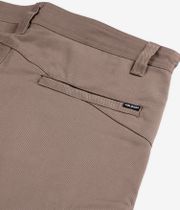 Volcom Frickin Skate Chino Pantalons (teak)