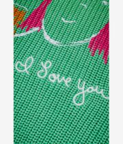 Fucking Awesome I Love You Sweatshirt (moss)