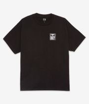 Obey Eyes Icon 2 T-Shirt (vintage black)