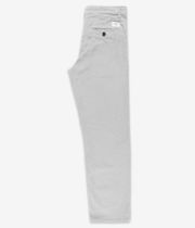 REELL Regular Flex Chino Pants (grey square cord)