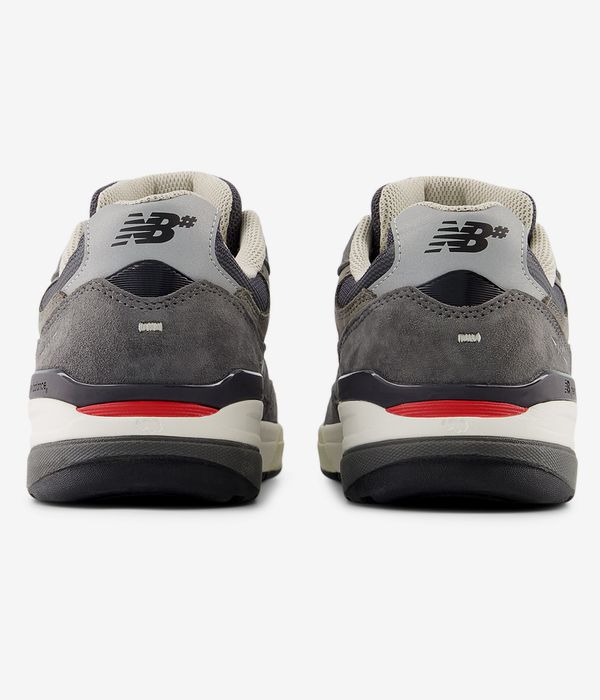 New Balance Numeric 933 Schoen (grey)