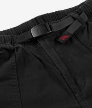 Gramicci Loose Tapered Pants (black)