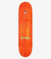 April x Ema Gaspar Yuto 8.25" Deska do deskorolki (multi)