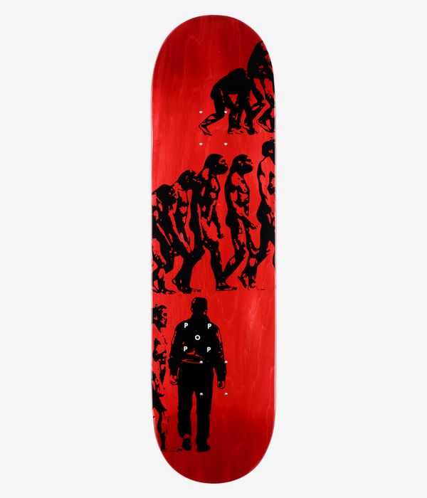 Pop Trading Company Evolution 8.25" Skateboard Deck