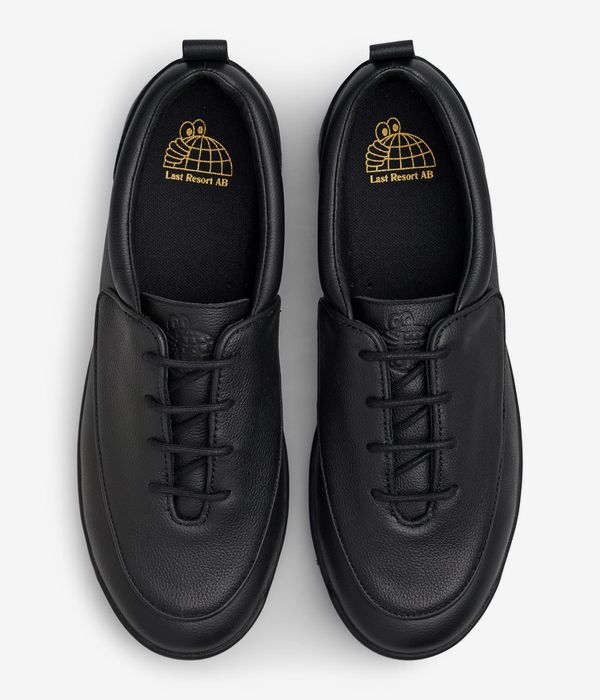 Last Resort AB GM001 Shoes (black black)