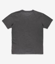 Volcom Solid Stone EMB Camiseta kids (black)