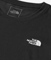 The North Face Evolution Simple Dome T-Shirt (tnf black)
