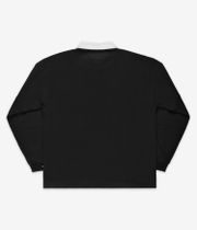 Converse All Star Rugby Long sleeve (black)
