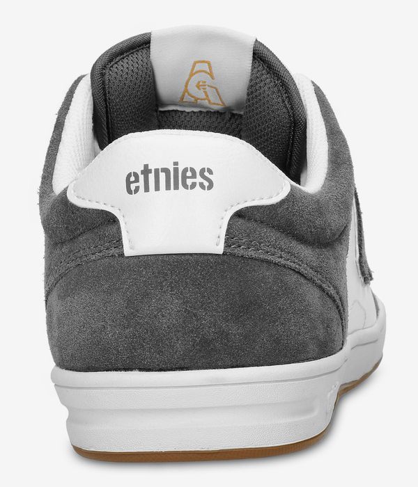 Etnies The Aurelien Chaussure (grey white)