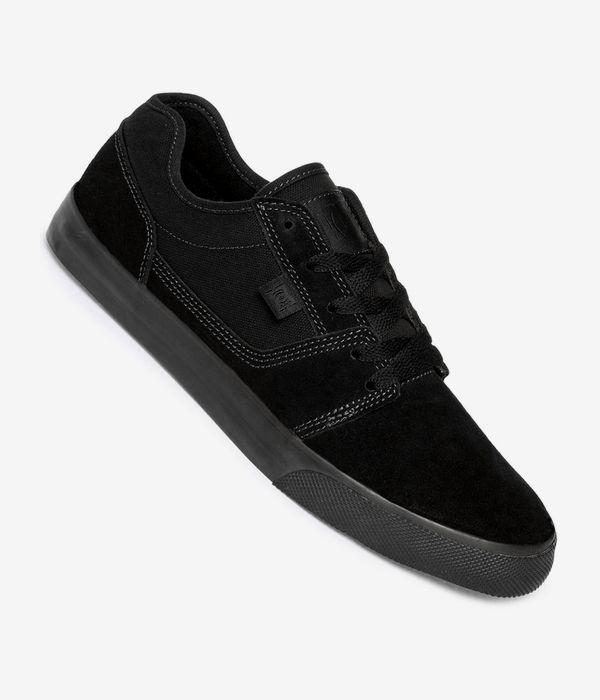 DC Tonik Men's Skateboard Shoes - Grey/Grey/Grey XSSS