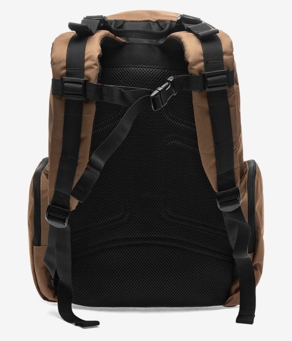 DC Breed 5 Backpack bison