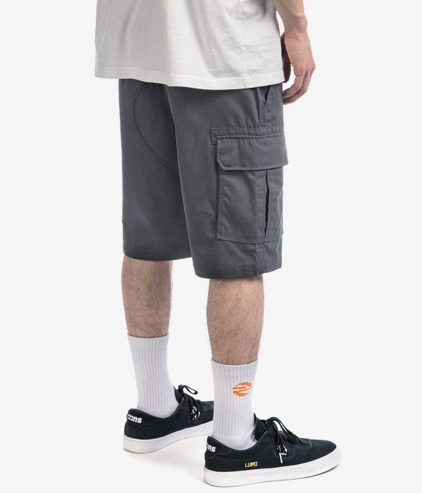 Dickies Millerville Shorts (charcoal grey)
