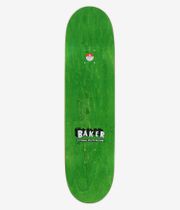 Baker Tyson Hot Dog's Lament 8.38" Tavola da skateboard (multi)