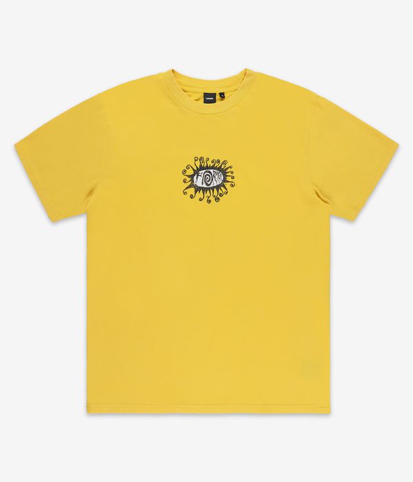Former Halo T-Shirt (saffron)