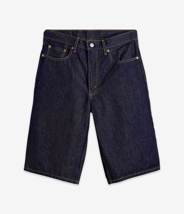 Levi's 470 Baggy Shorts (rinse ruler)