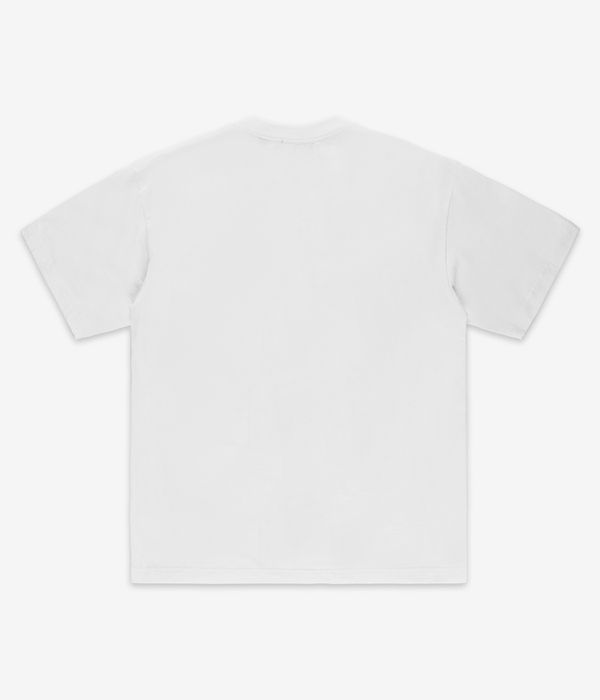 XLarge x Crenshaw Skate Club Slanted OG T-Shirt (white)