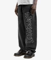 Wasted Paris Varg Casper Hose (faded black)