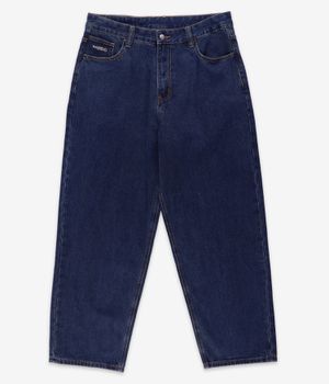 Wasted Paris Crest Casper Jeans (raww blue)