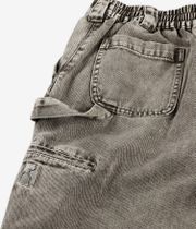 Poetic Collective Sculptor Denim Jeans (grey wash)