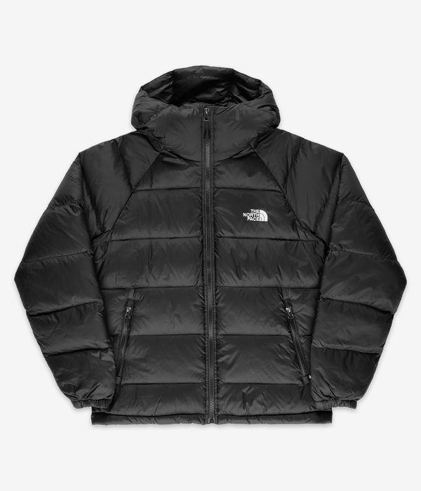 The North Face Hydrenalite Down Hooded Jacke (tnf black)
