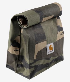Carhartt WIP Lunch Bag Bag (camo mend)