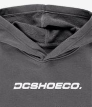 DC Whereabouts Hoodie kids (magnet)