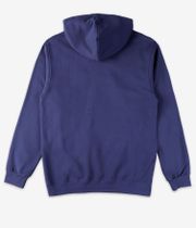 Iriedaily Mini Flag 2 Hoodie (crown blue)