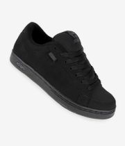 Etnies Kingpin Shoes (black black)