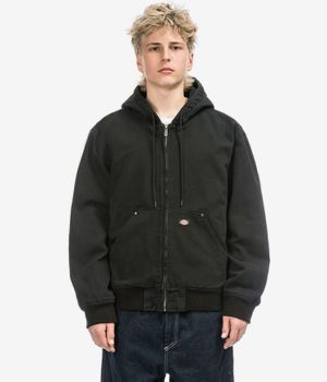Dickies Hilham Giacca (black)