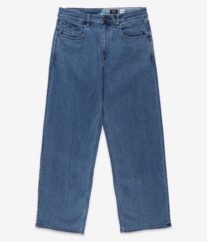 Volcom Billow Jeans (washed blue)