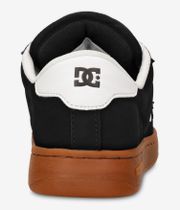 DC Striker Chaussure (black white gum)