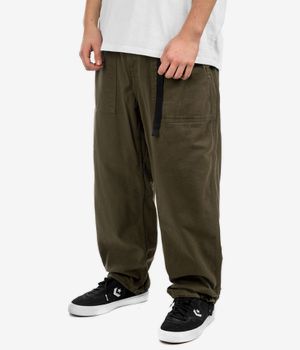 Carhartt WIP Hayworth Pant Walker Pants (cypress garment dyed)