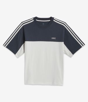 adidas FS+ T-Shirt (aurora ink orbit grey)
