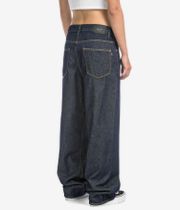 REELL Chloé Baggy Jeans women (dark indigo)