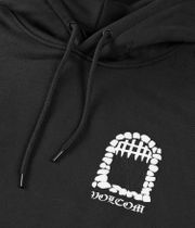 Volcom Noder Hoodie (black 25)