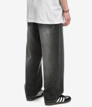 Yardsale Culture Slub Phantasy Jeans (washed black)