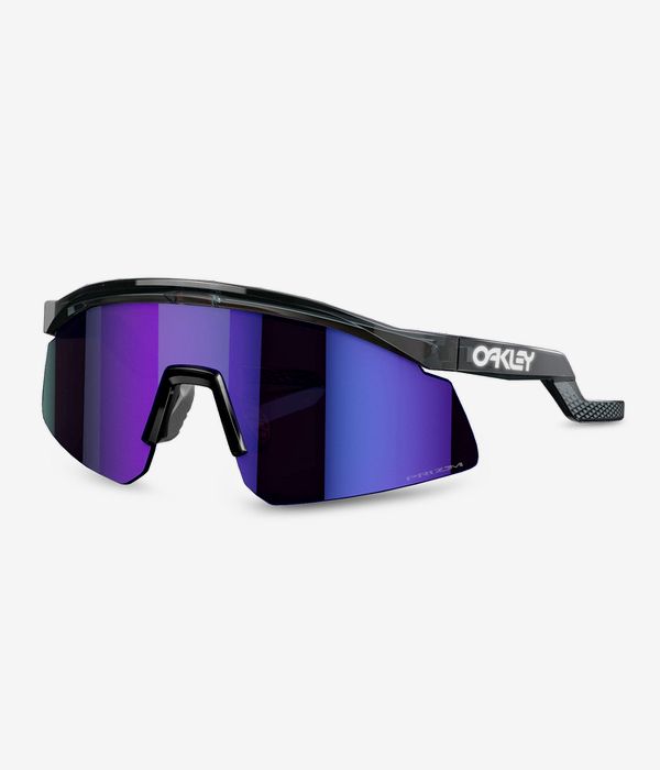 Oakley Hydra Sonnenbrille (crystal black)
