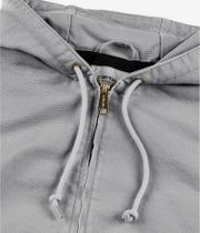 Carhartt WIP OG Active Organic Dearborn Jacket (yosemite rinsed)